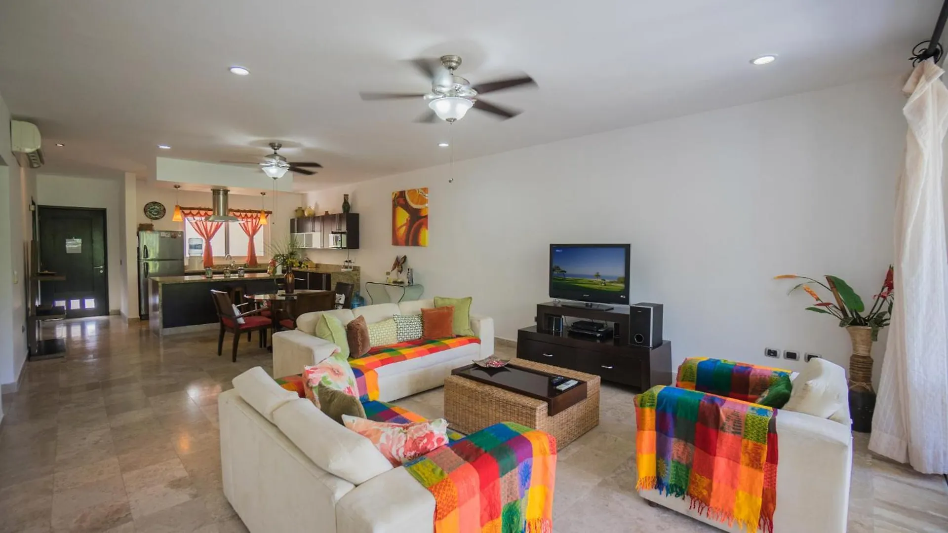 Appartement Playa Village Condo By Bvr Playa del Carmen