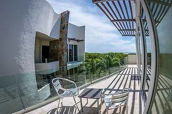 Playa Village Condo By Bvr Playa del Carmen 0*,  Mexico