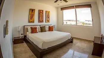 Appartement Playa Village Condo By Bvr Playa del Carmen Mexico