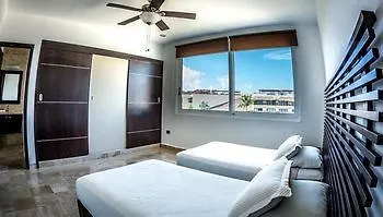 Playa Village Condo By Bvr Playa del Carmen Appartement