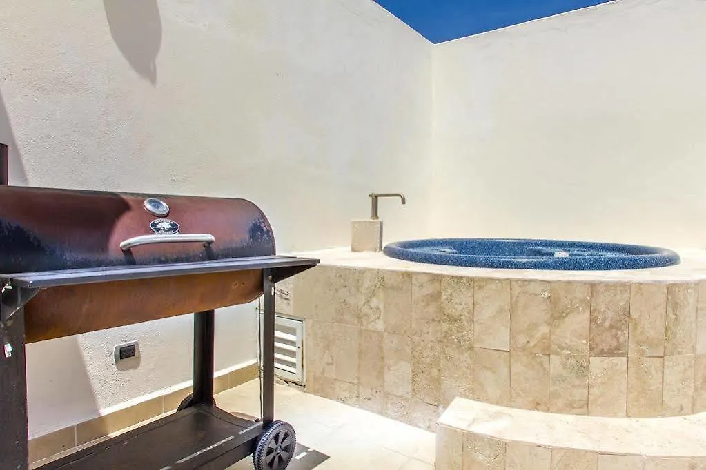 Appartement Playa Village Condo By Bvr Playa del Carmen