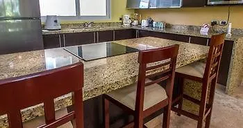 Playa Village Condo By Bvr Playa del Carmen