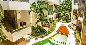 Playa Village Condo By Bvr Playa del Carmen Apartment