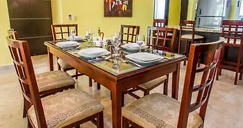 Playa Village Condo By Bvr Playa del Carmen 0*,