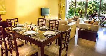 Playa Village Condo By Bvr Playa del Carmen 0*,  Mexico