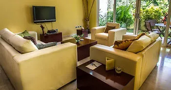 Playa Village Condo By Bvr Playa del Carmen