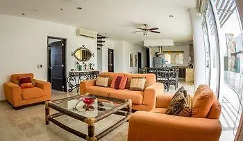 Apartment Playa Village Condo By Bvr Playa del Carmen