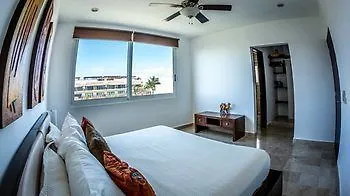 Playa Village Condo By Bvr Playa del Carmen