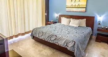 Apartment Playa Village Condo By Bvr Playa del Carmen