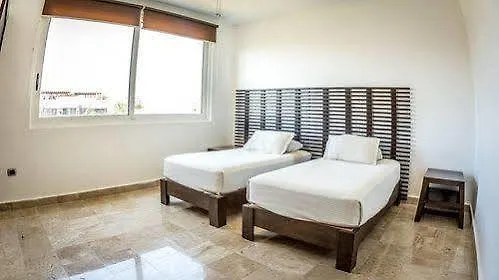 Playa Village Condo By Bvr Playa del Carmen