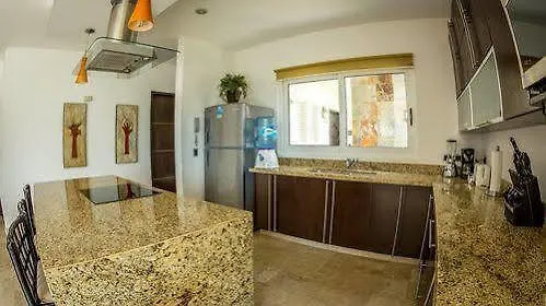 Playa Village Condo By Bvr Playa del Carmen Apartment