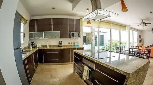 Apartment Playa Village Condo By Bvr Playa del Carmen