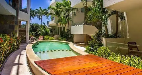 Playa Village Condo By Bvr Playa del Carmen