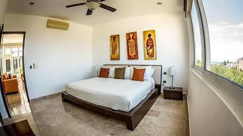 Playa Village Condo By Bvr Playa del Carmen Apartment