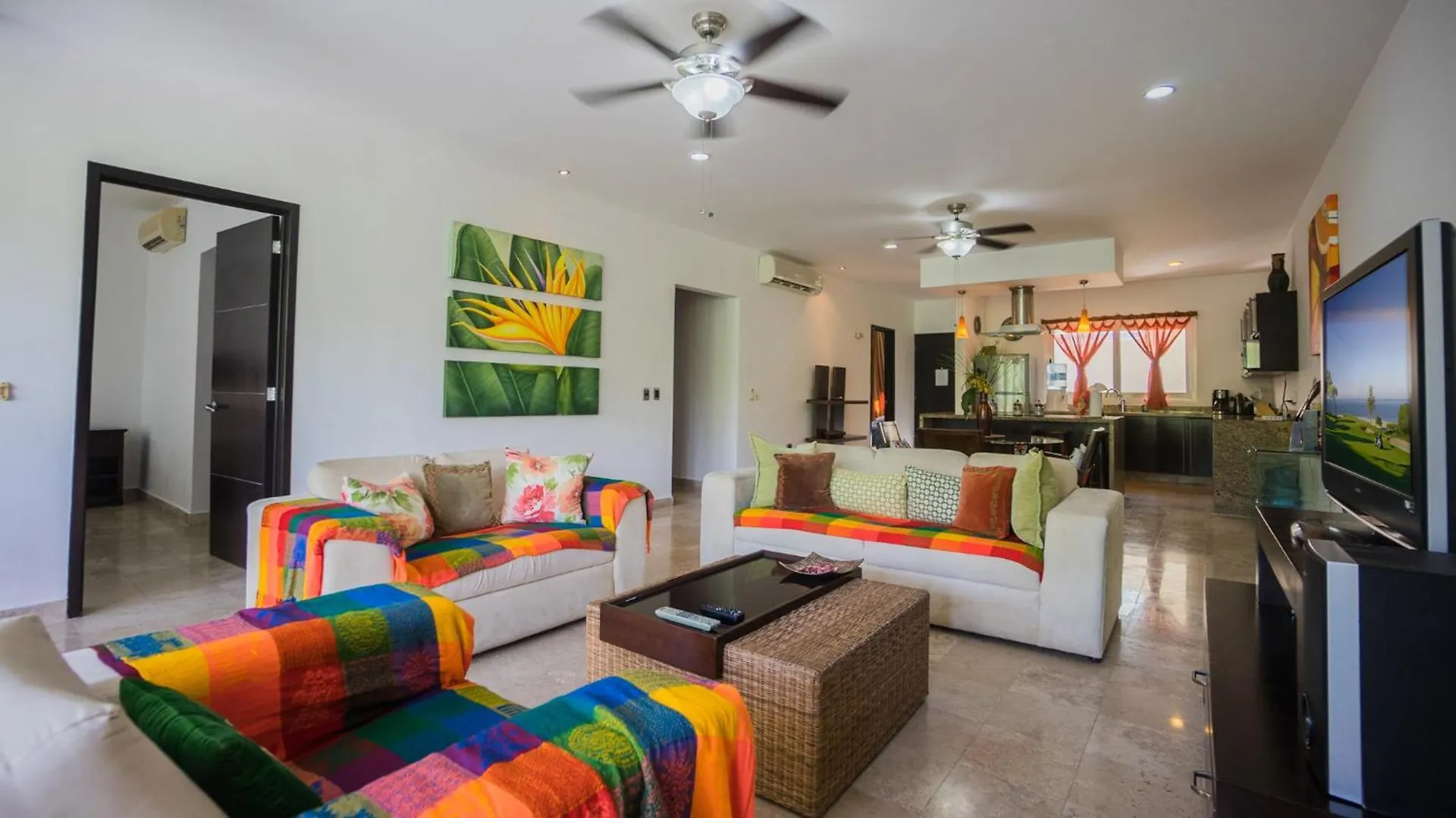 Playa Village Condo Playa del Carmen