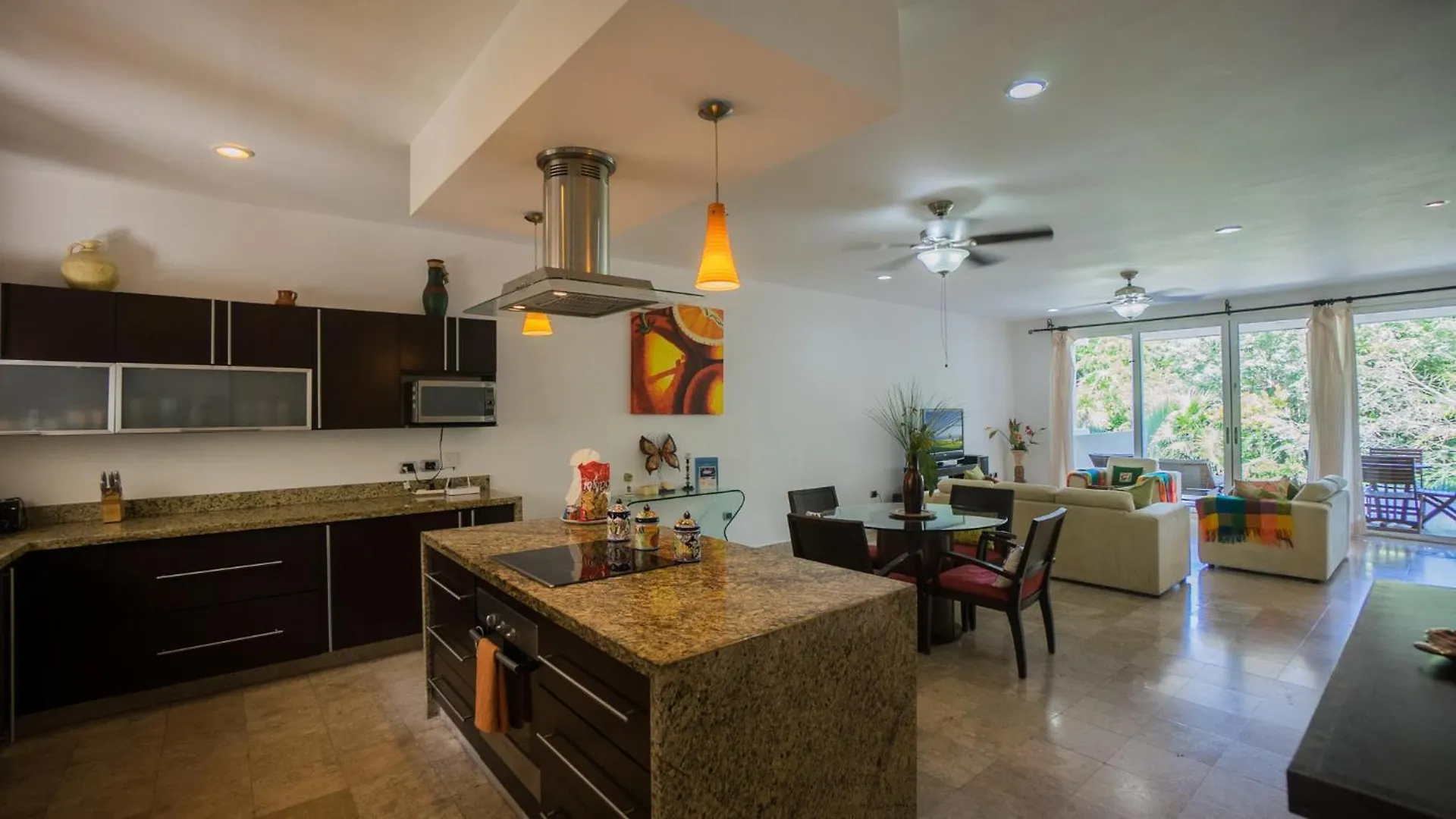 Apartamento Playa Village Condo Playa del Carmen