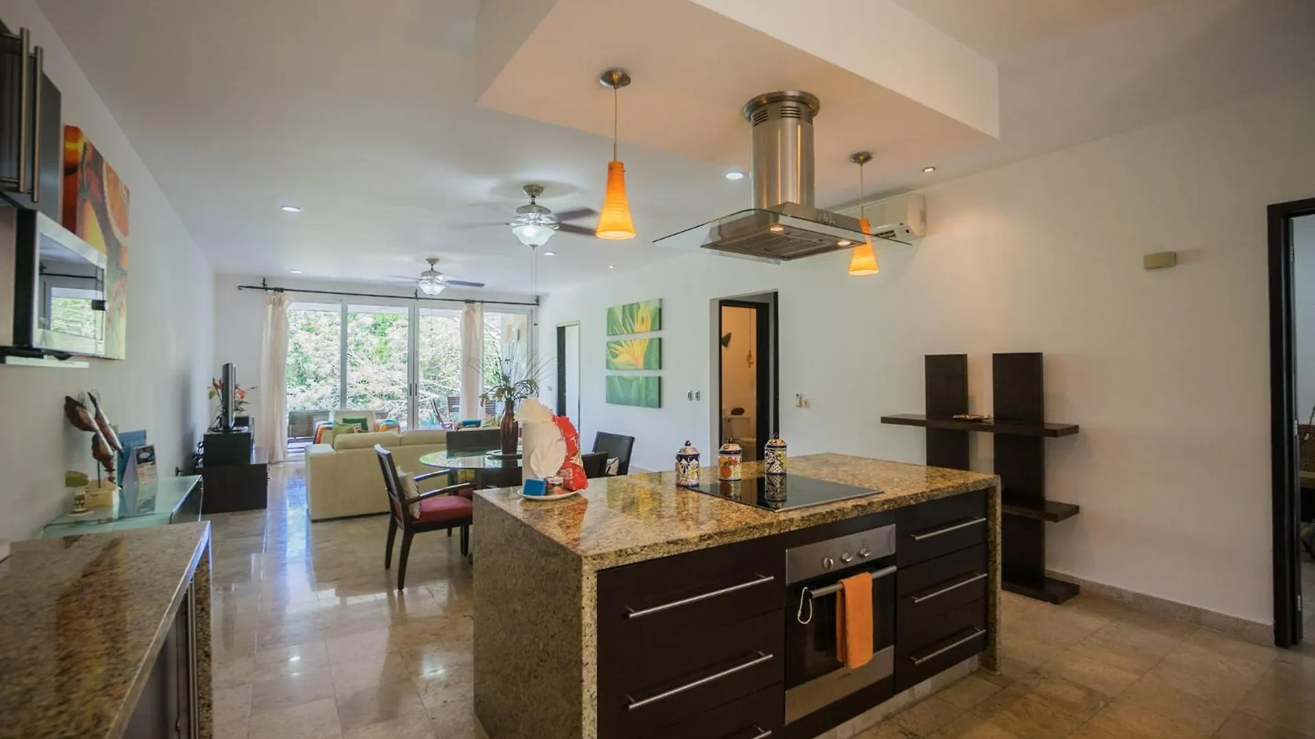 Playa Village Condo Playa del Carmen México