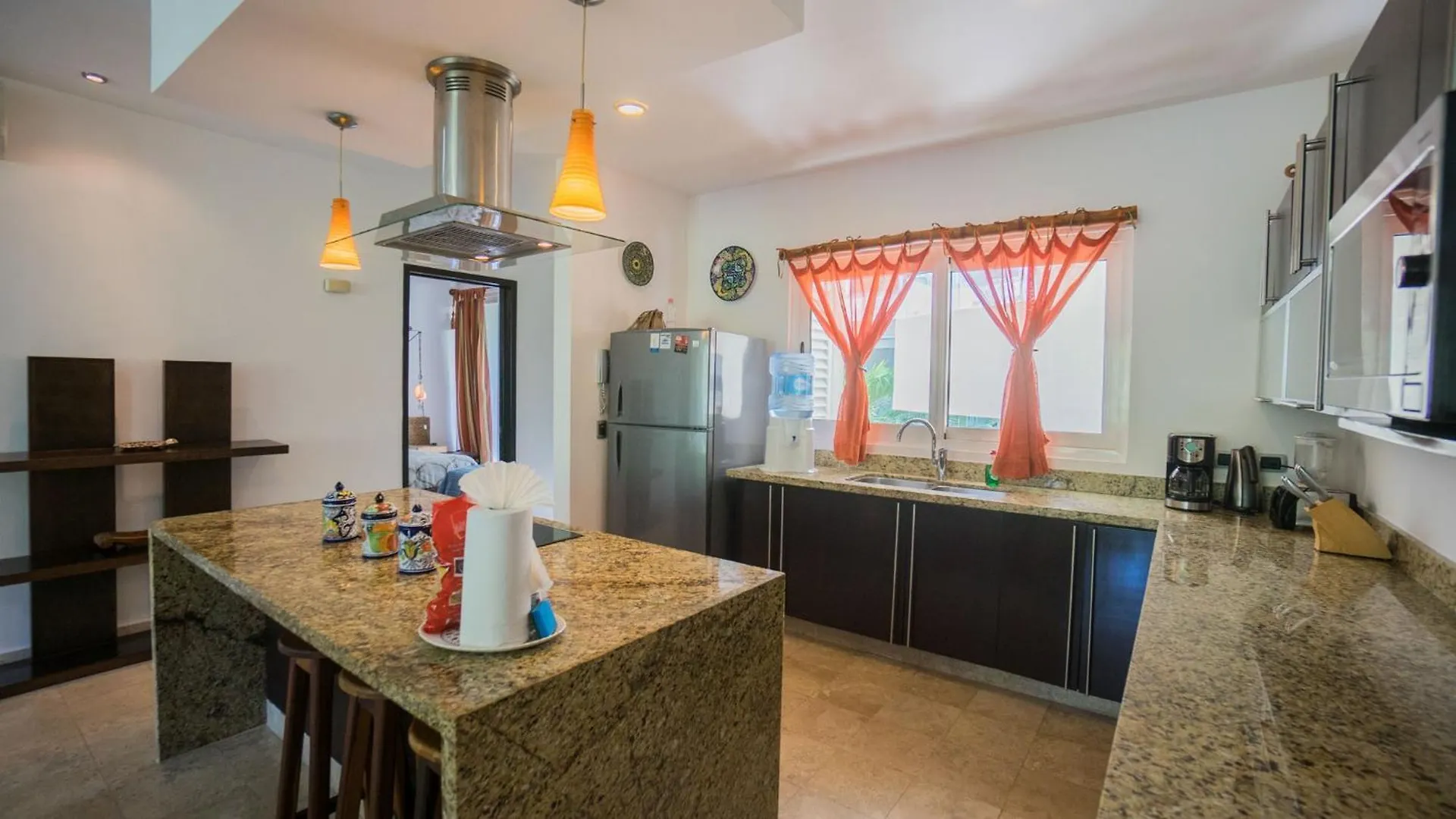 Apartamento Playa Village Condo Playa del Carmen México