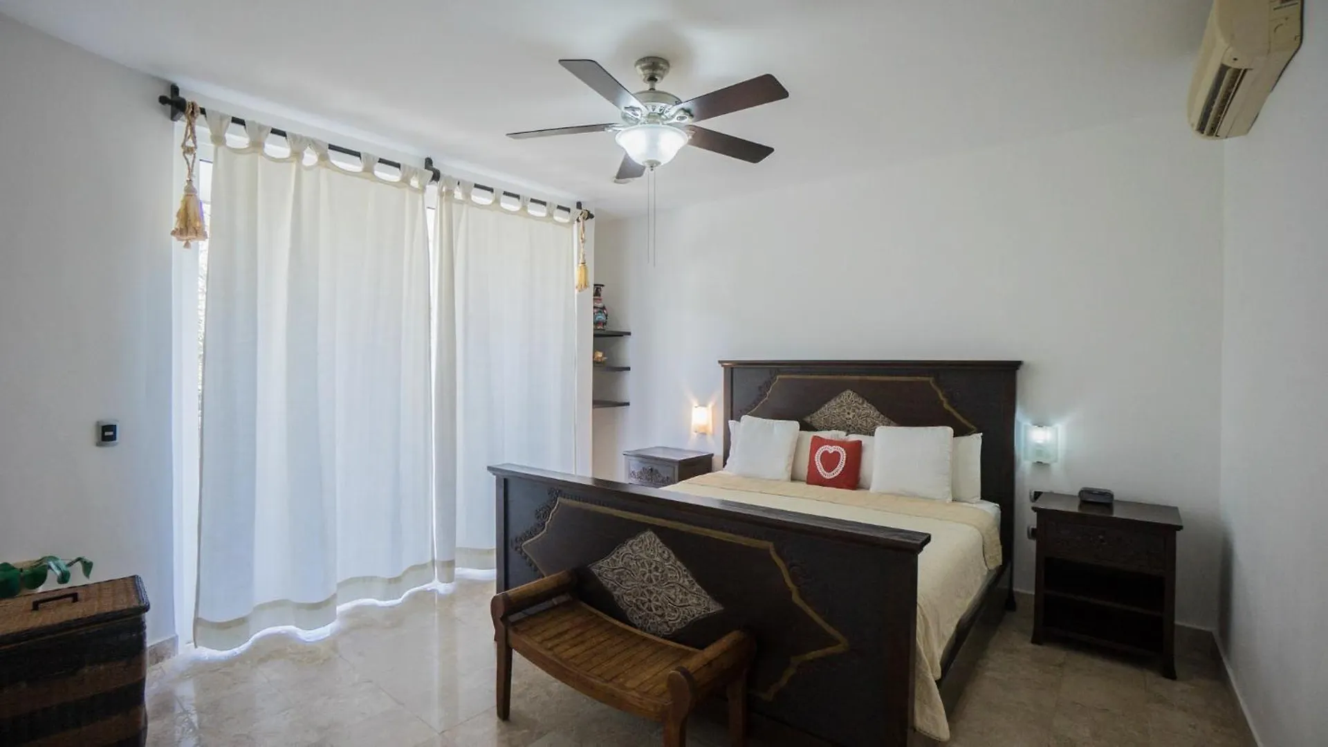 Playa Village Condo Playa del Carmen Apartamento