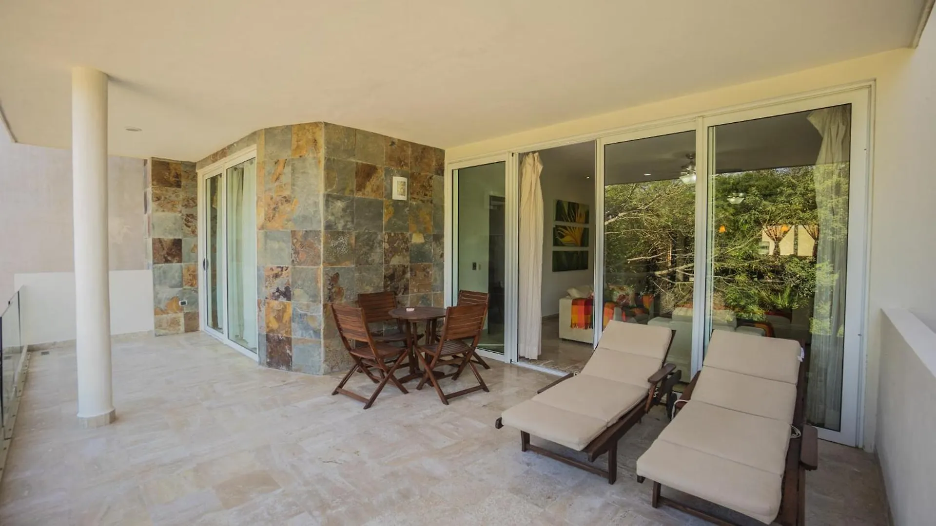 Playa Village Condo Playa del Carmen 0*,