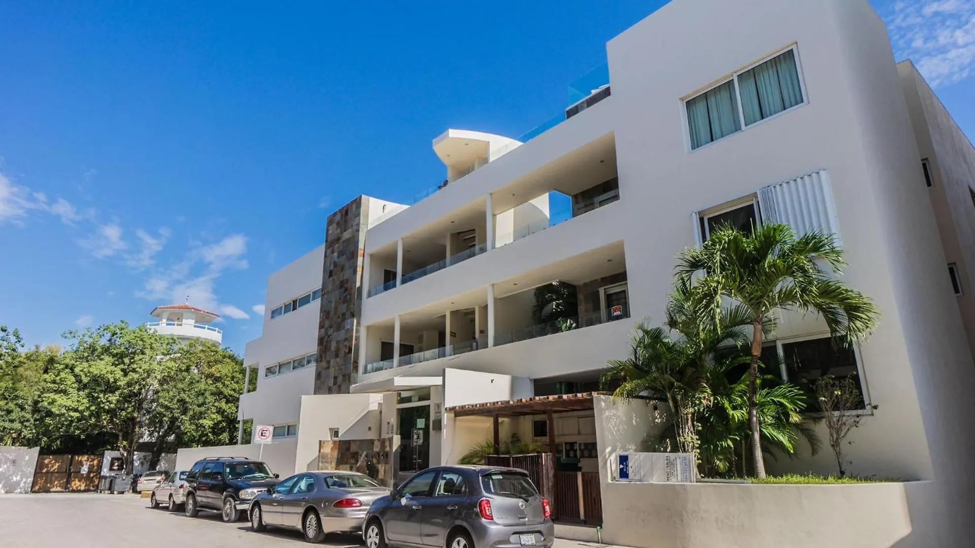 Playa Village Condo Playa del Carmen Apartamento