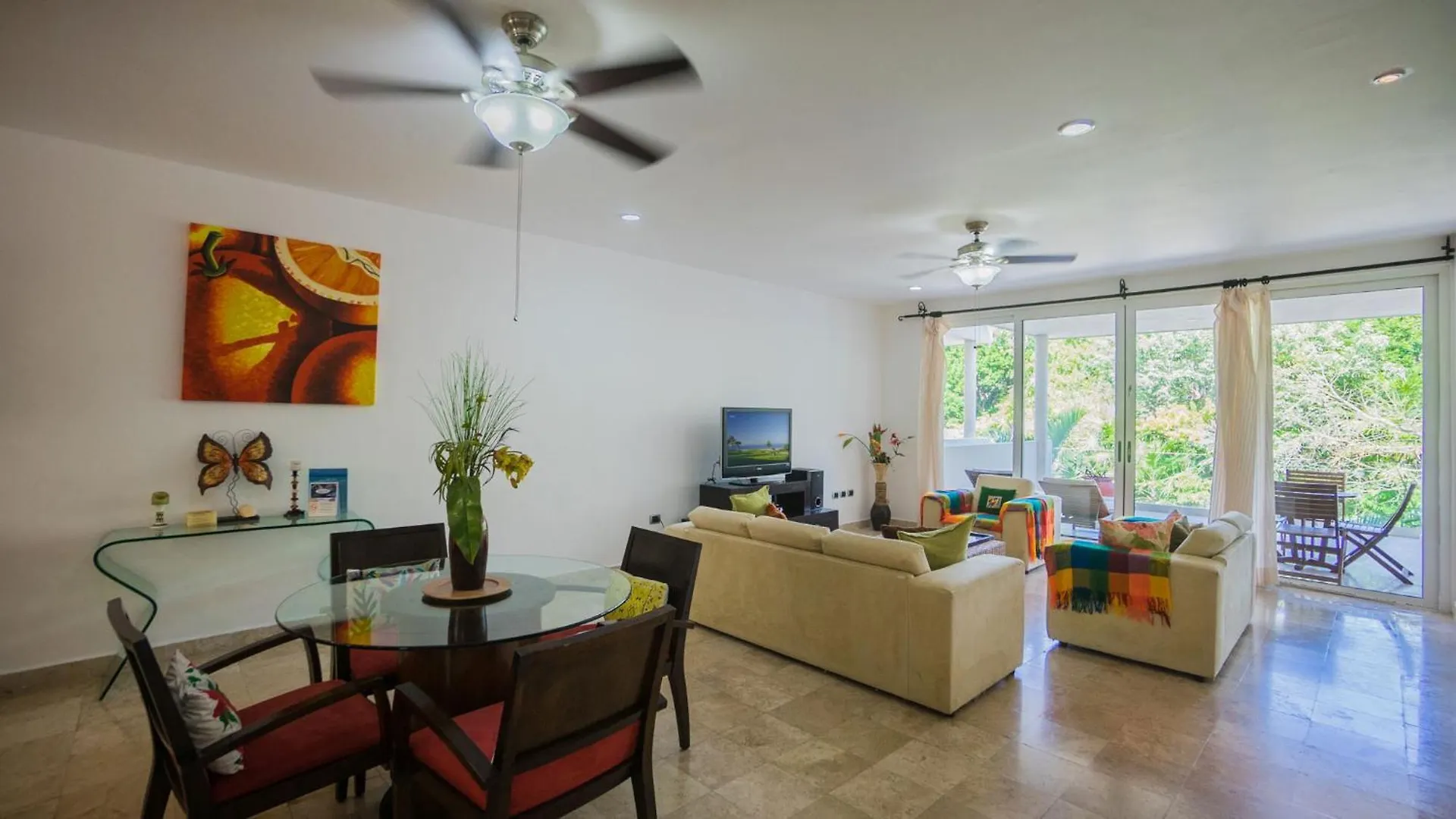 Playa Village Condo Playa del Carmen Apartamento