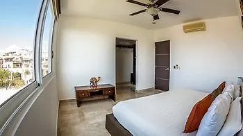 Playa Village Condo Playa del Carmen Apartamento
