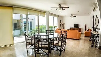 Playa Village Condo Playa del Carmen Apartamento