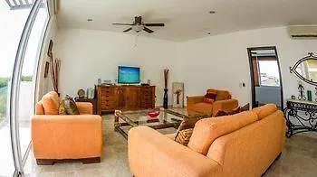 Apartamento Playa Village Condo Playa del Carmen México