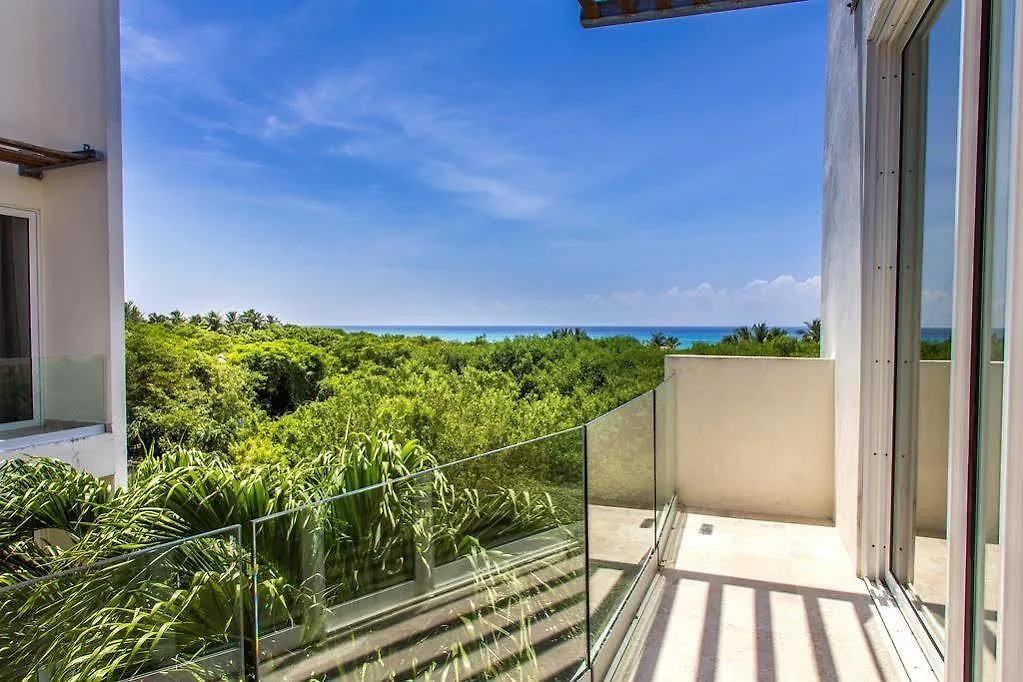 Playa Village Condo Playa del Carmen Apartamento