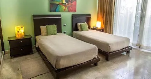 Apartamento Playa Village Condo Playa del Carmen