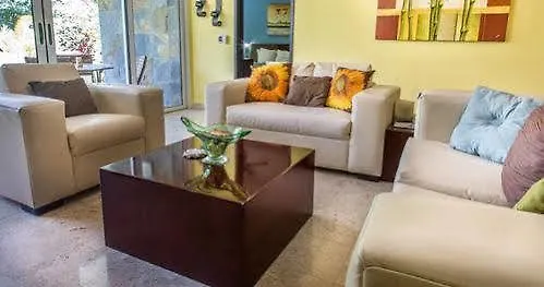 Playa Village Condo Playa del Carmen 0*,  México