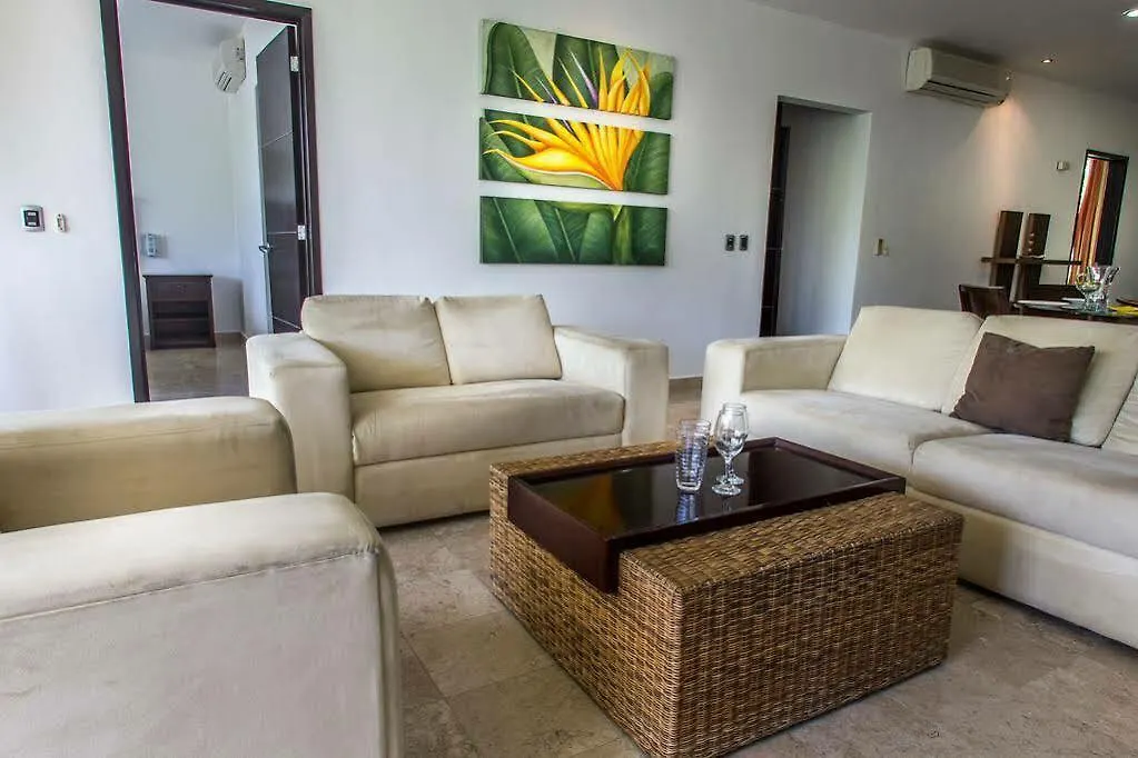 Playa Village Condo Playa del Carmen