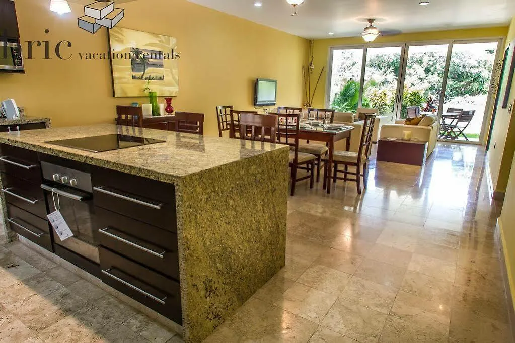 Apartamento Playa Village Condo Playa del Carmen