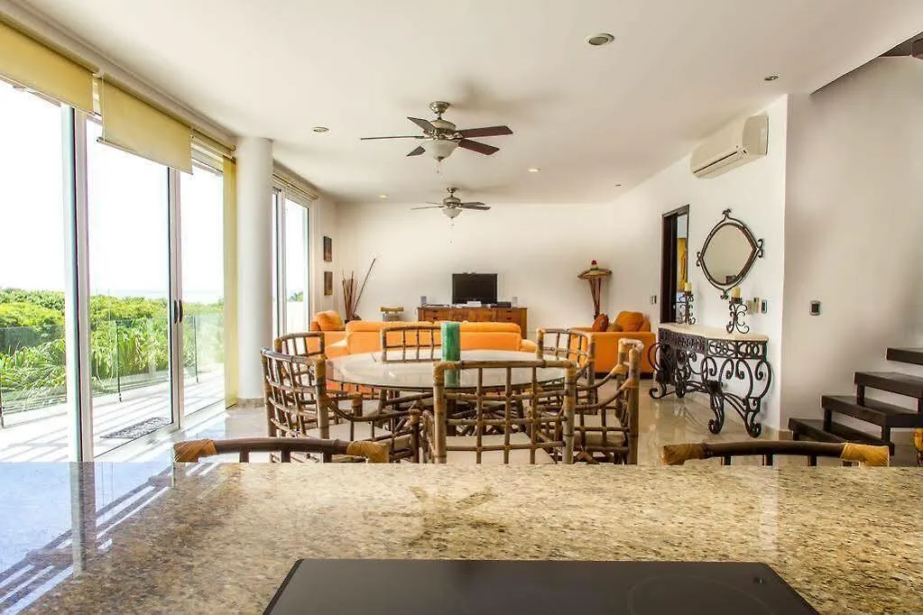 Playa Village Condo Playa del Carmen México