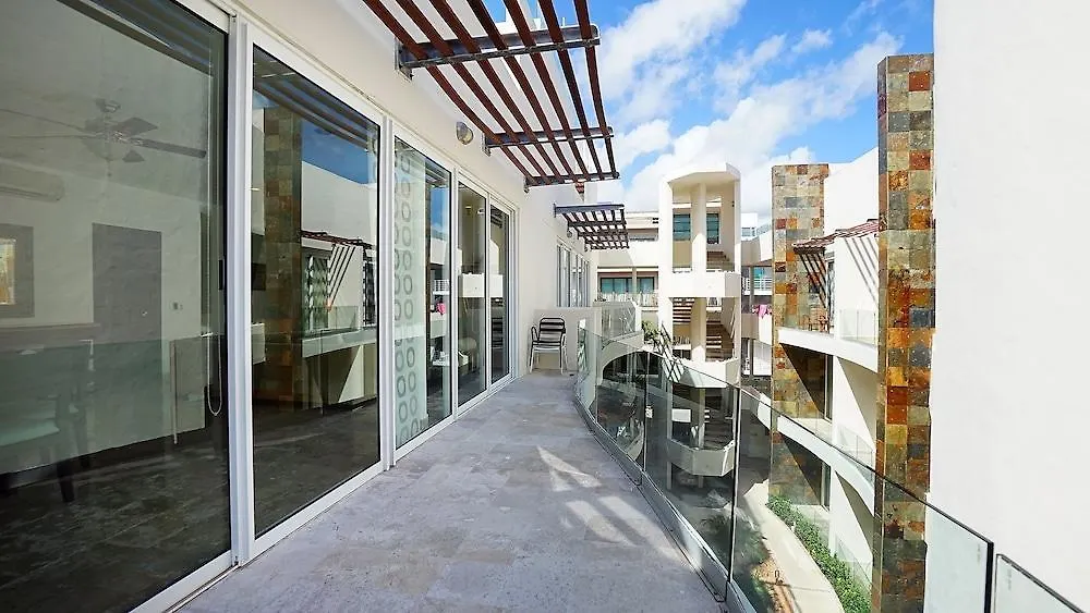 Playa Village Condo Playa del Carmen Apartamento